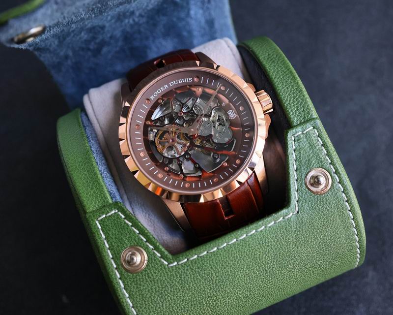 Roger Dubuis 46mm (29)